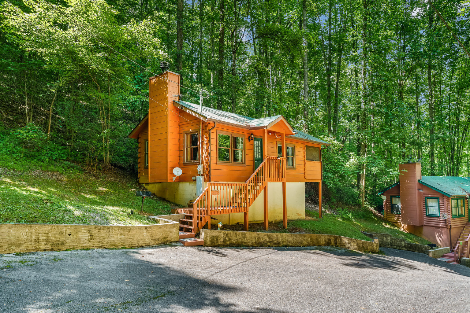 Sevierville Vacation Rental