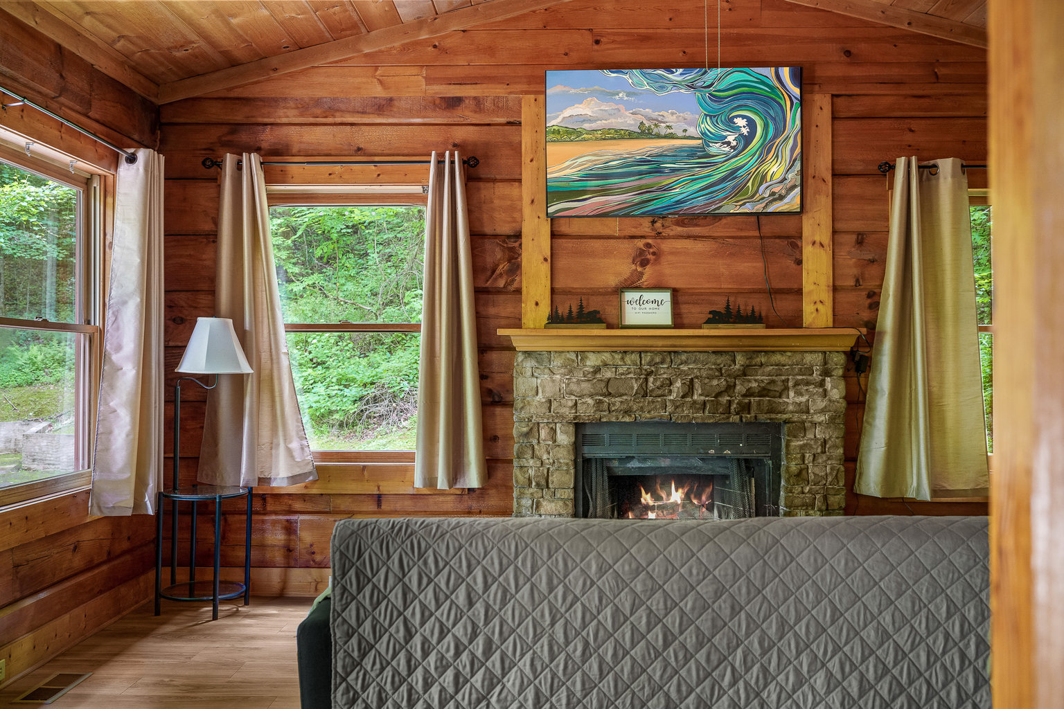 Sevierville Vacation Rental