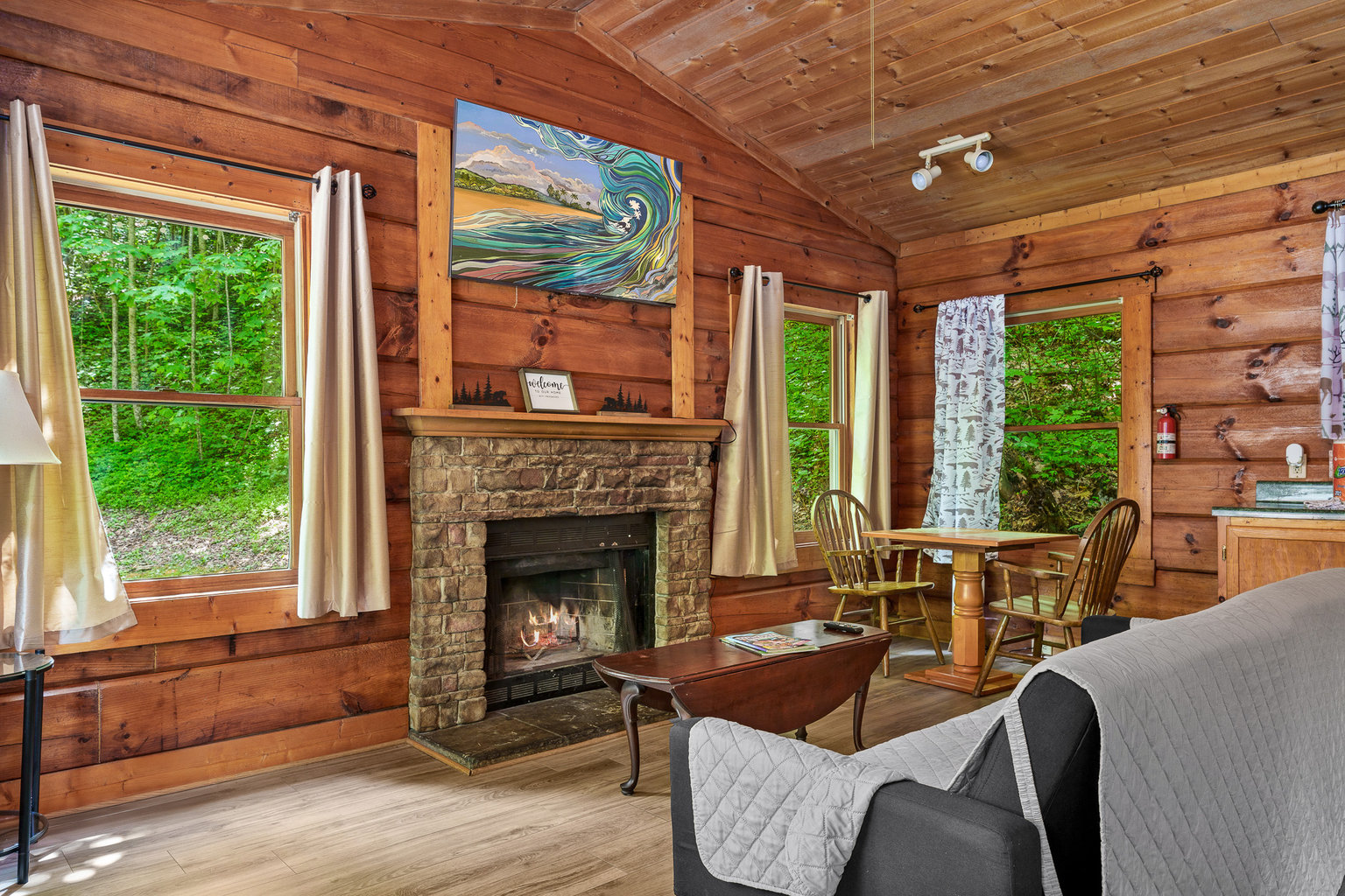 Sevierville Vacation Rental