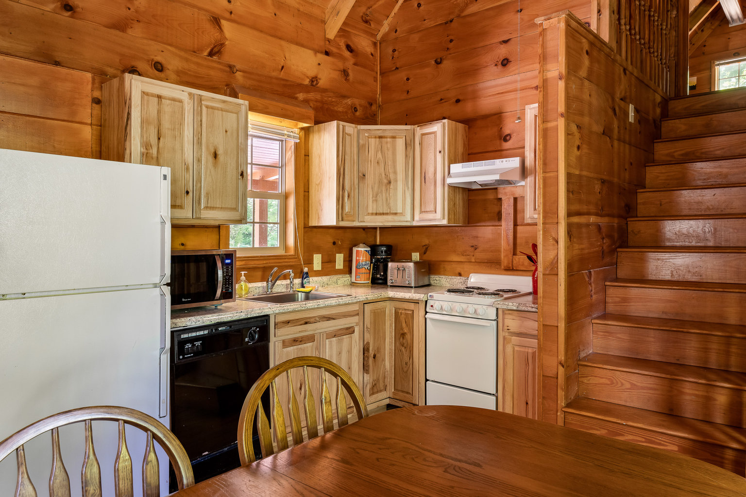 Sevierville Vacation Rental