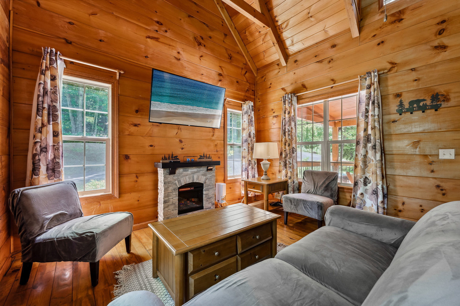 Sevierville Vacation Rental