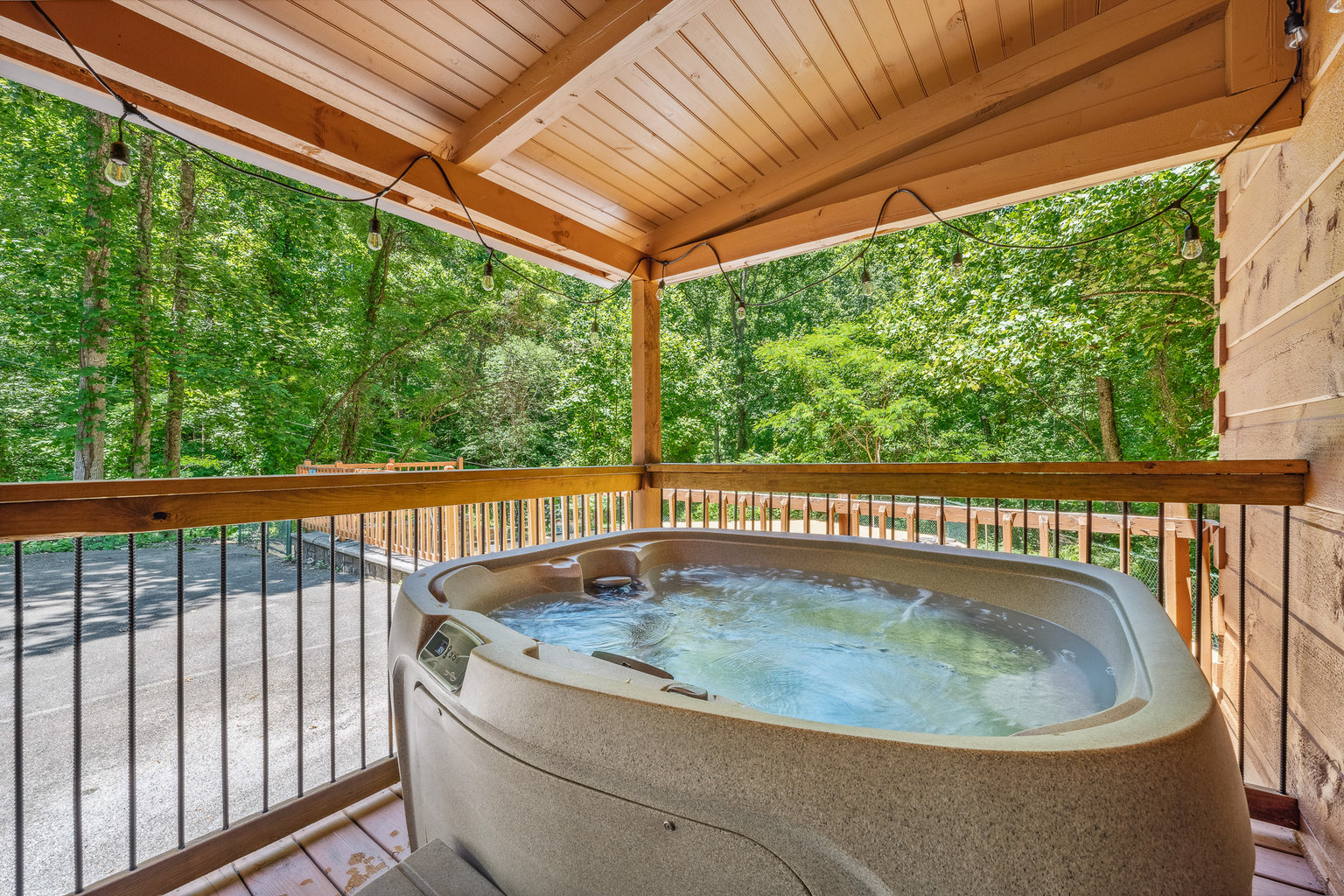 Sevierville Vacation Rental