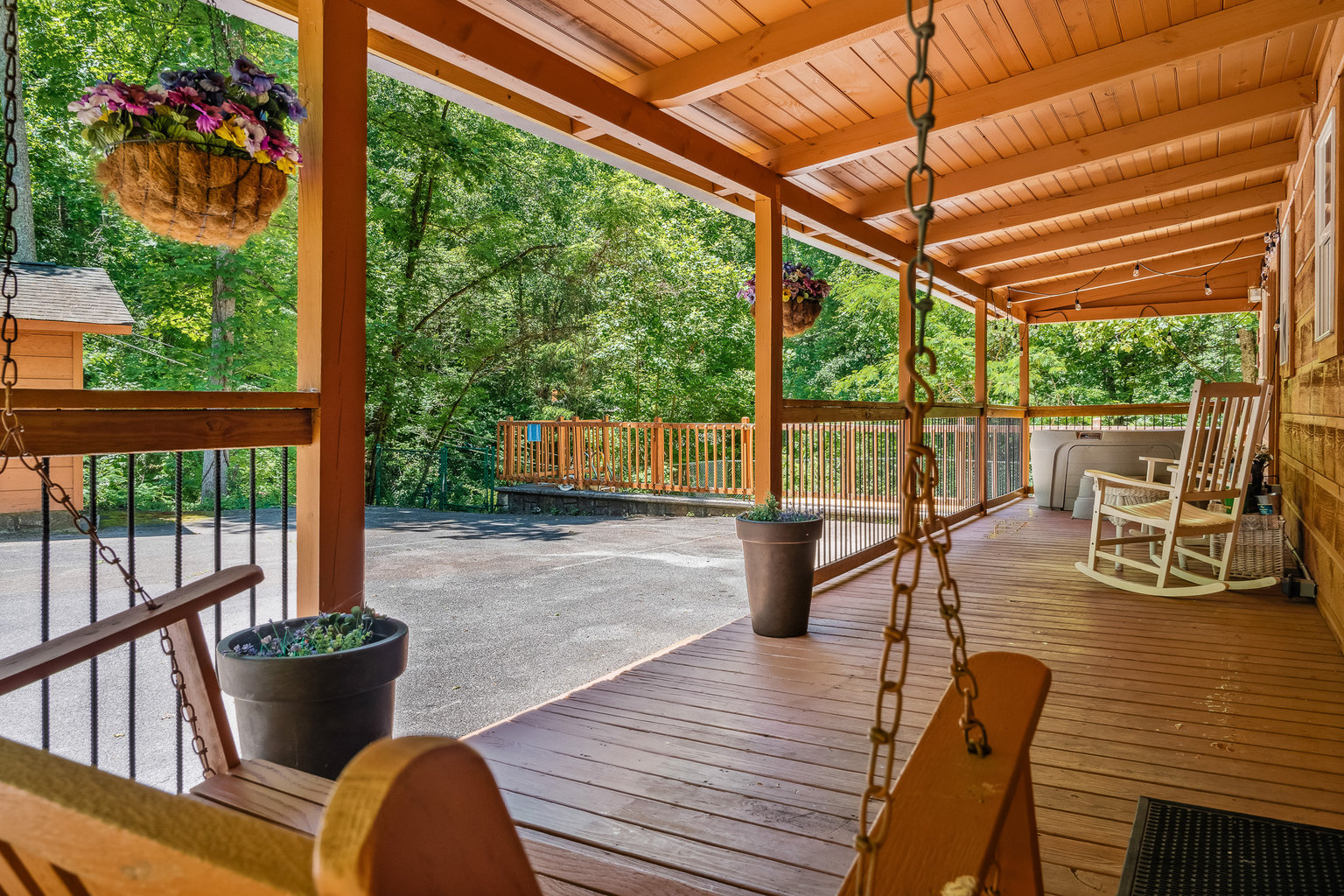 Sevierville Vacation Rental