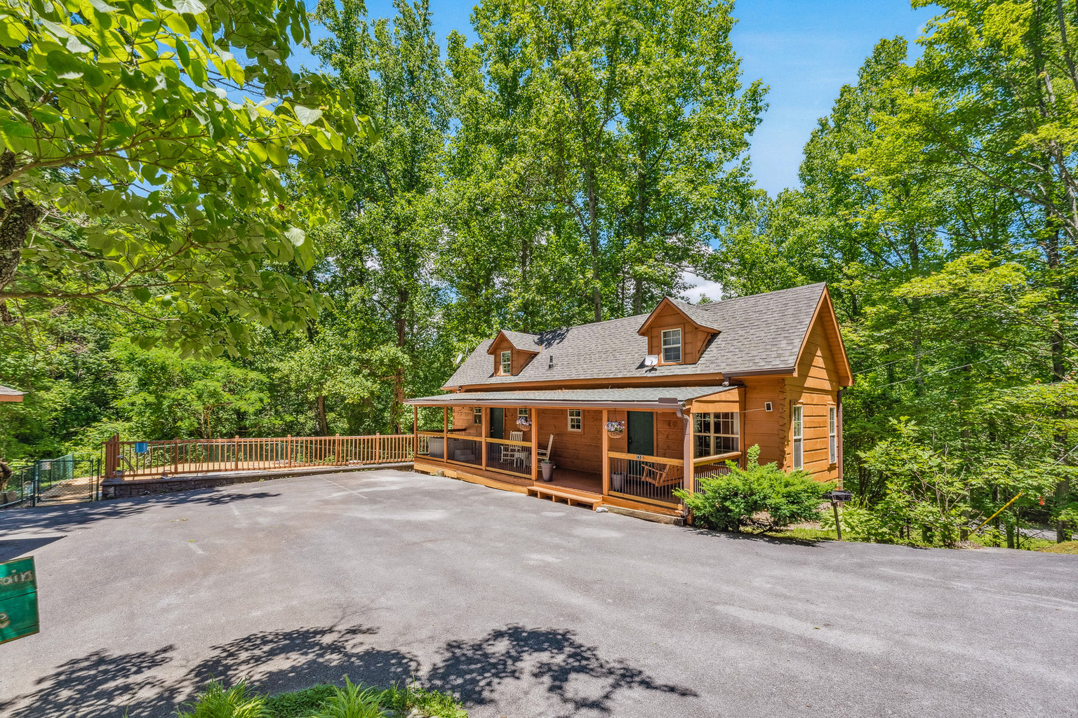 Sevierville Vacation Rental