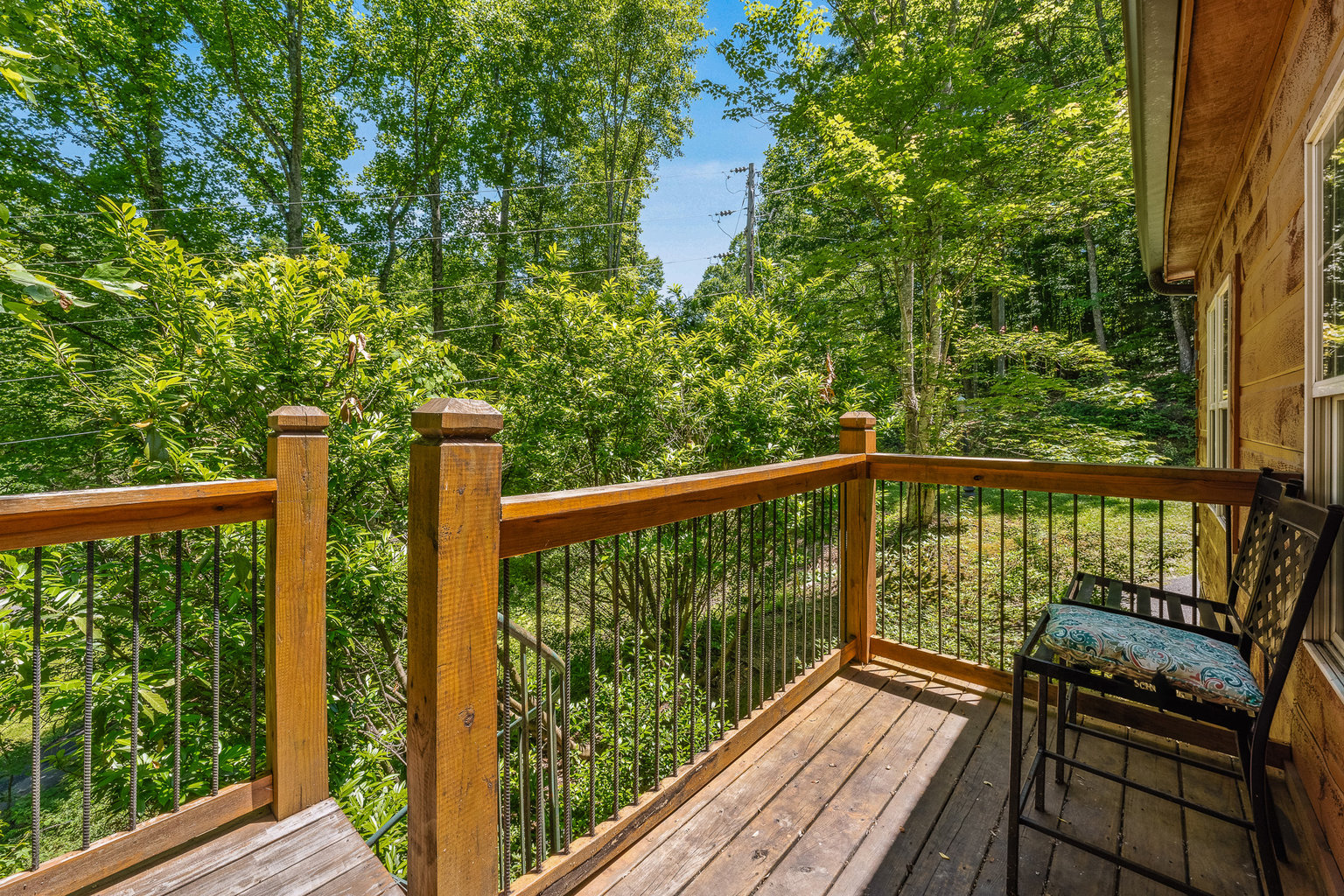 Sevierville Vacation Rental
