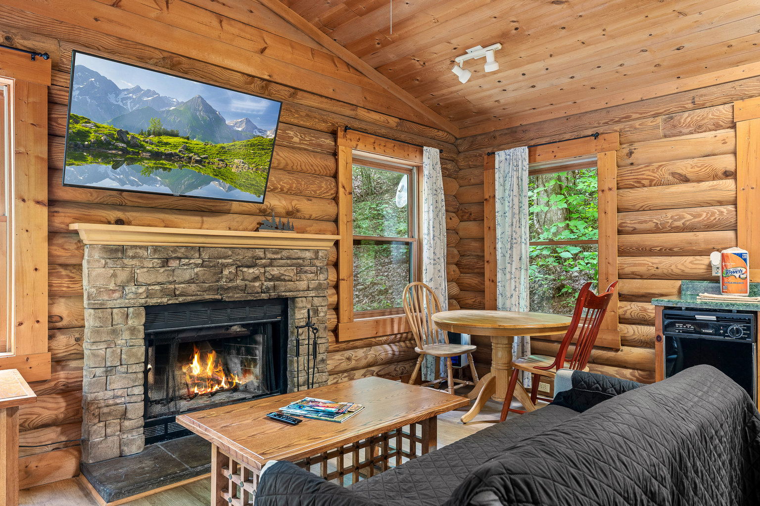 Sevierville Vacation Rental