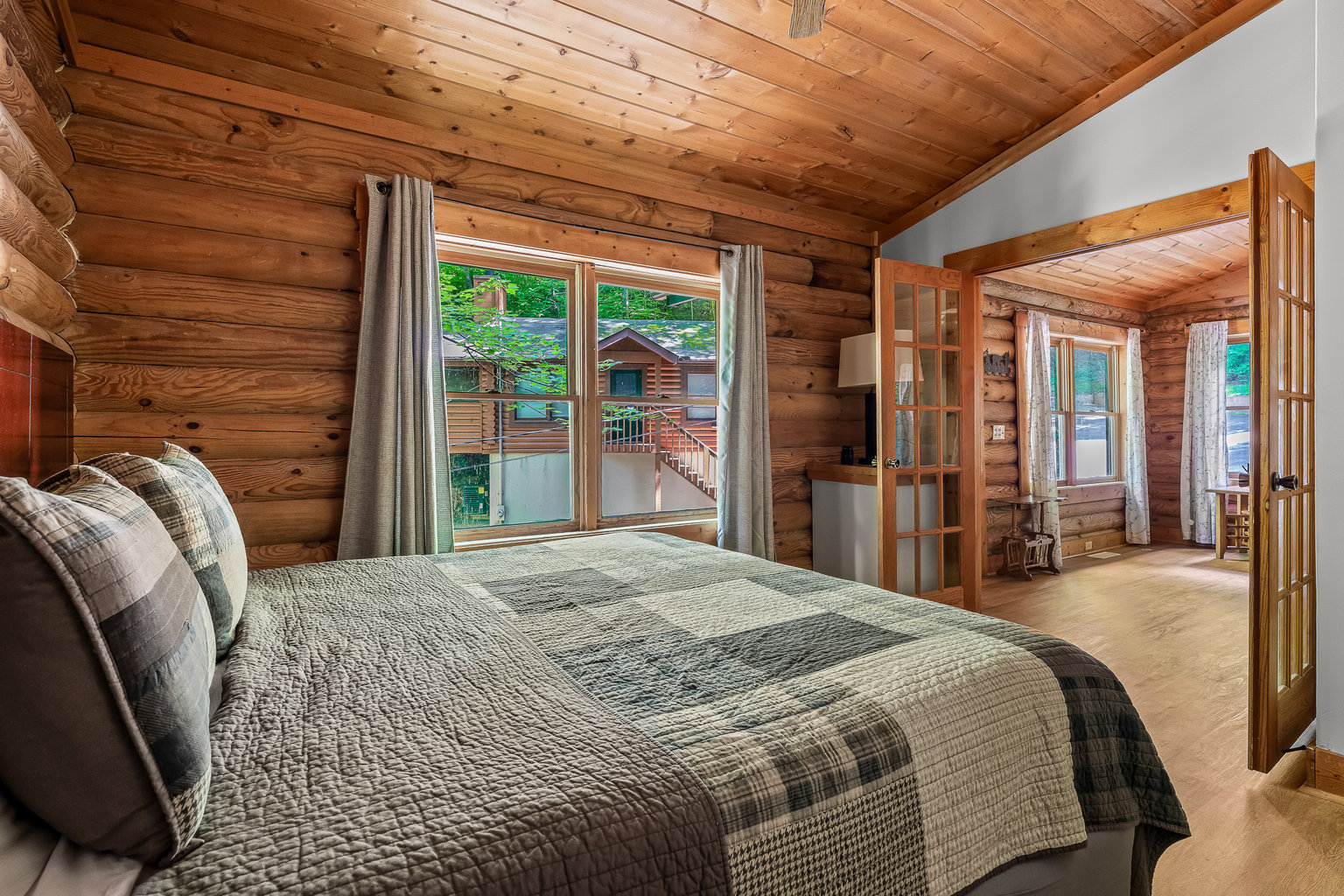 Sevierville Vacation Rental