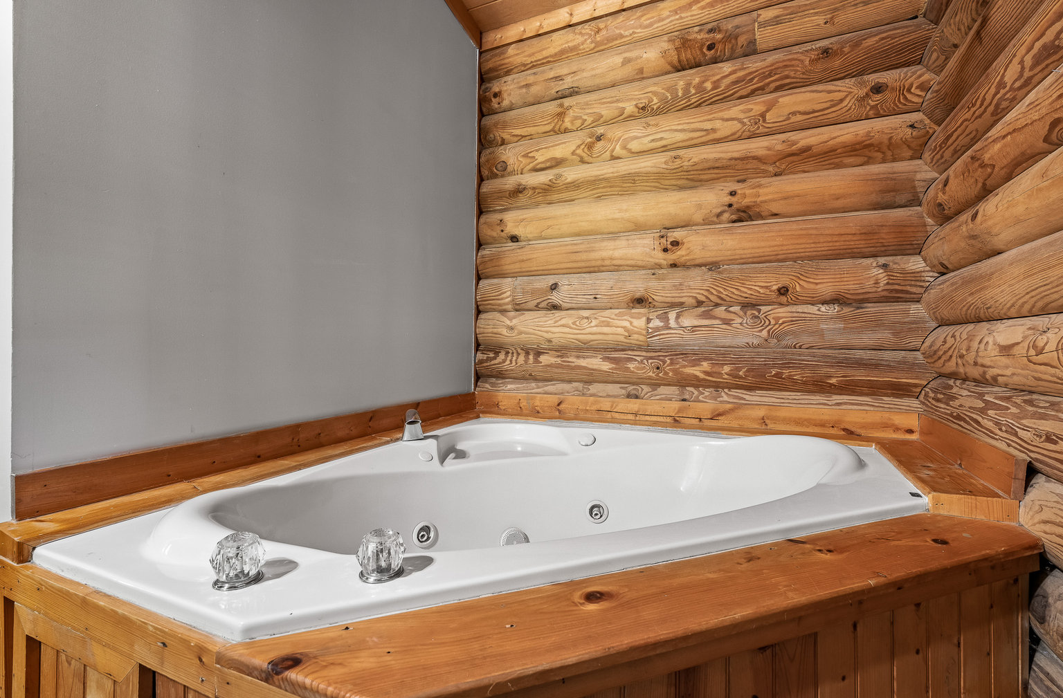 Sevierville Vacation Rental