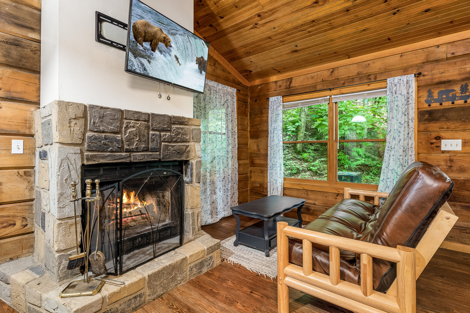 Sevierville Vacation Rental