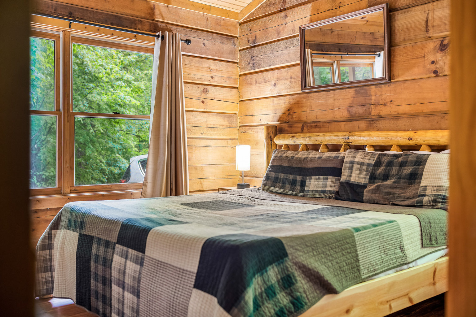 Sevierville Vacation Rental