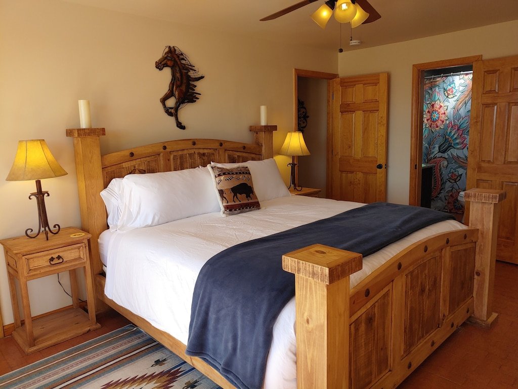 Santa Fe Vacation Rental