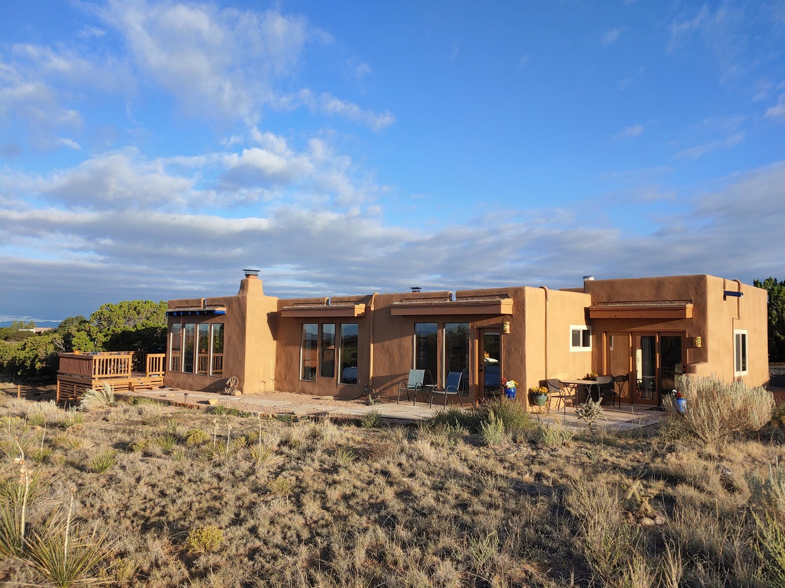 Santa Fe Vacation Rental