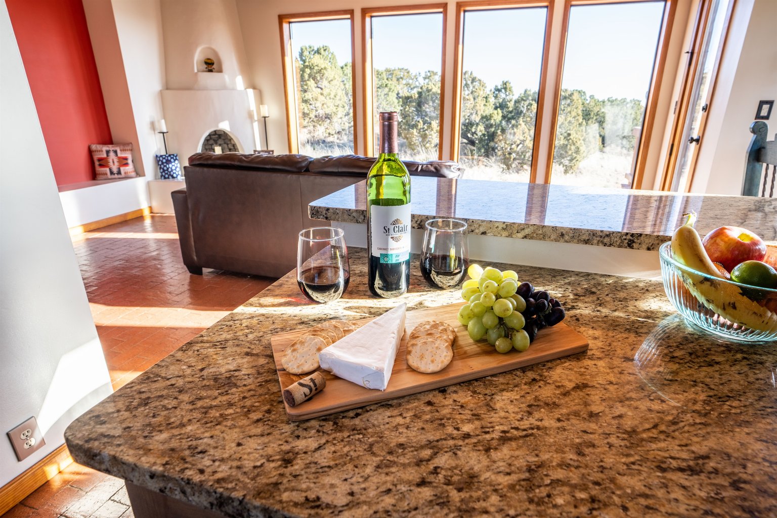 Santa Fe Vacation Rental