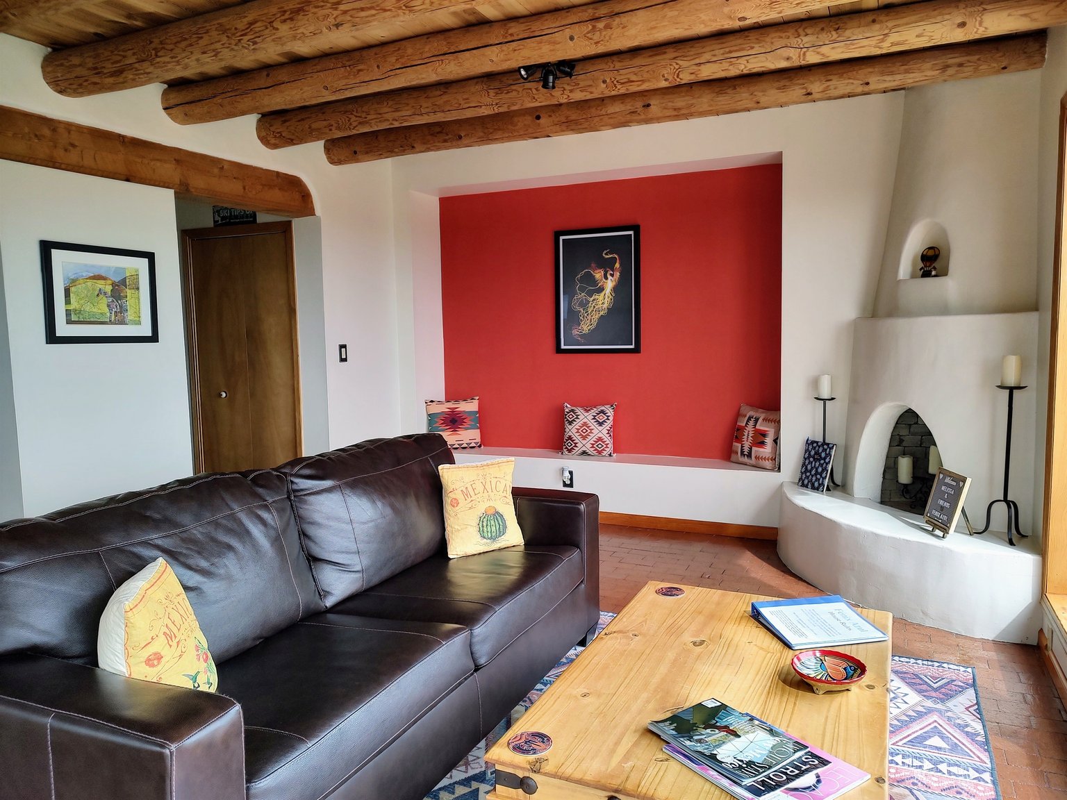 Santa Fe Vacation Rental