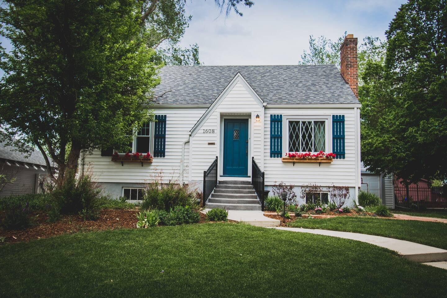 Greeley Vacation Rental
