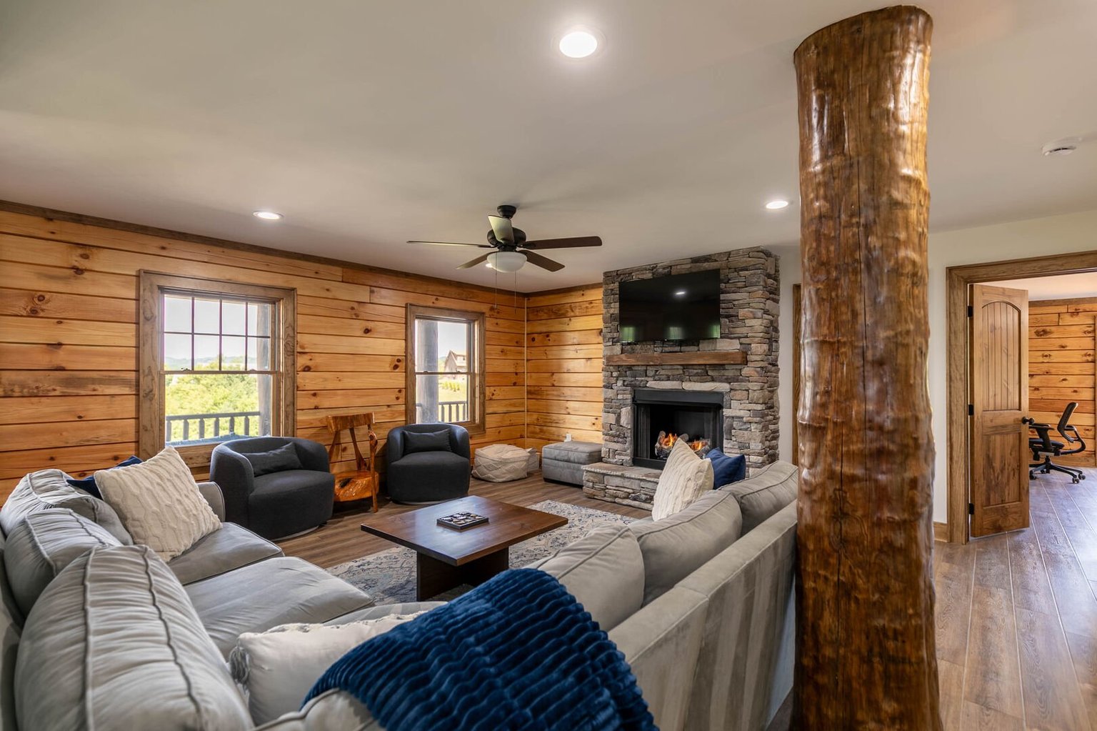 Blowing Rock Vacation Rental