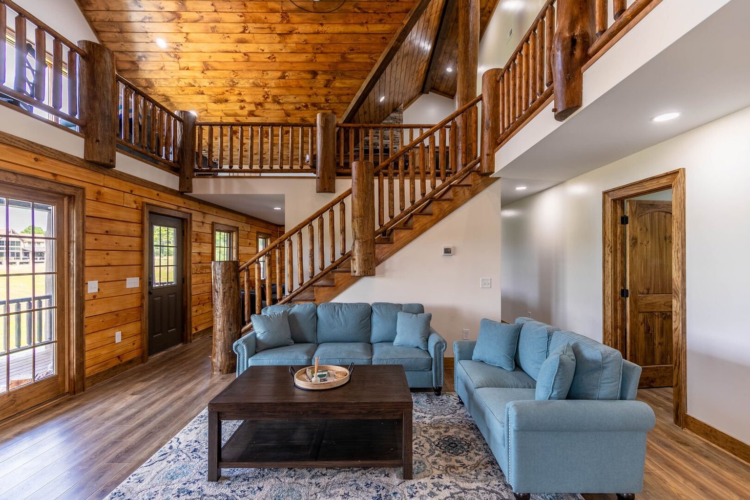 Blowing Rock Vacation Rental