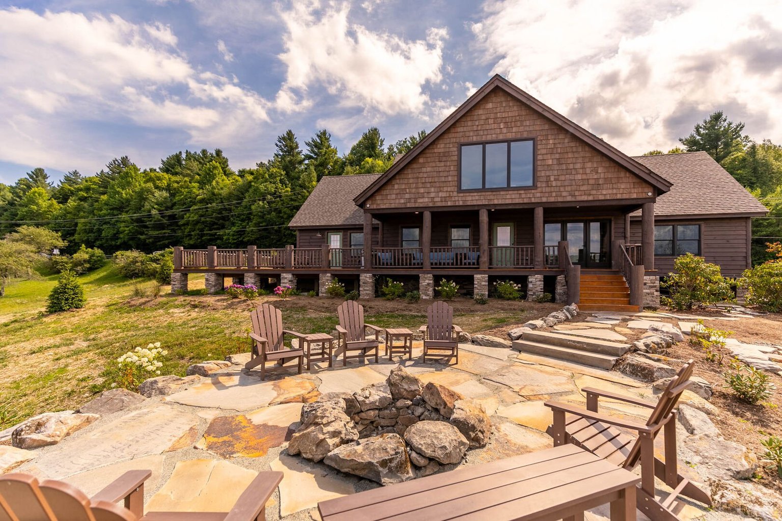 Blowing Rock Vacation Rental