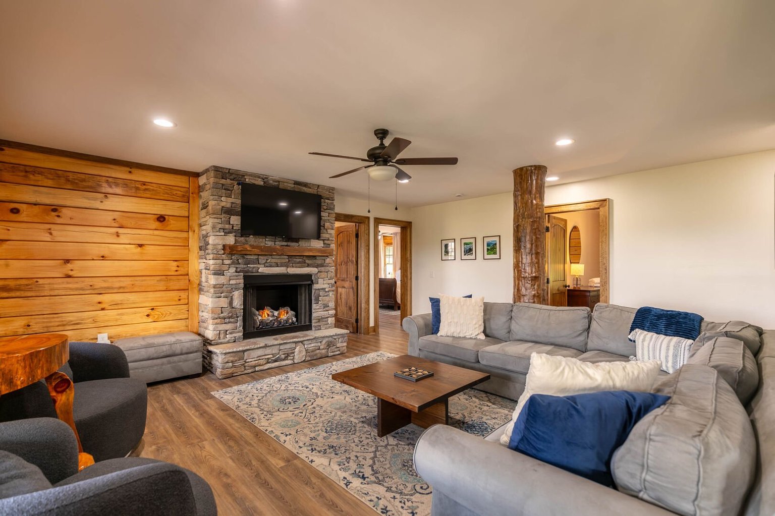 Blowing Rock Vacation Rental