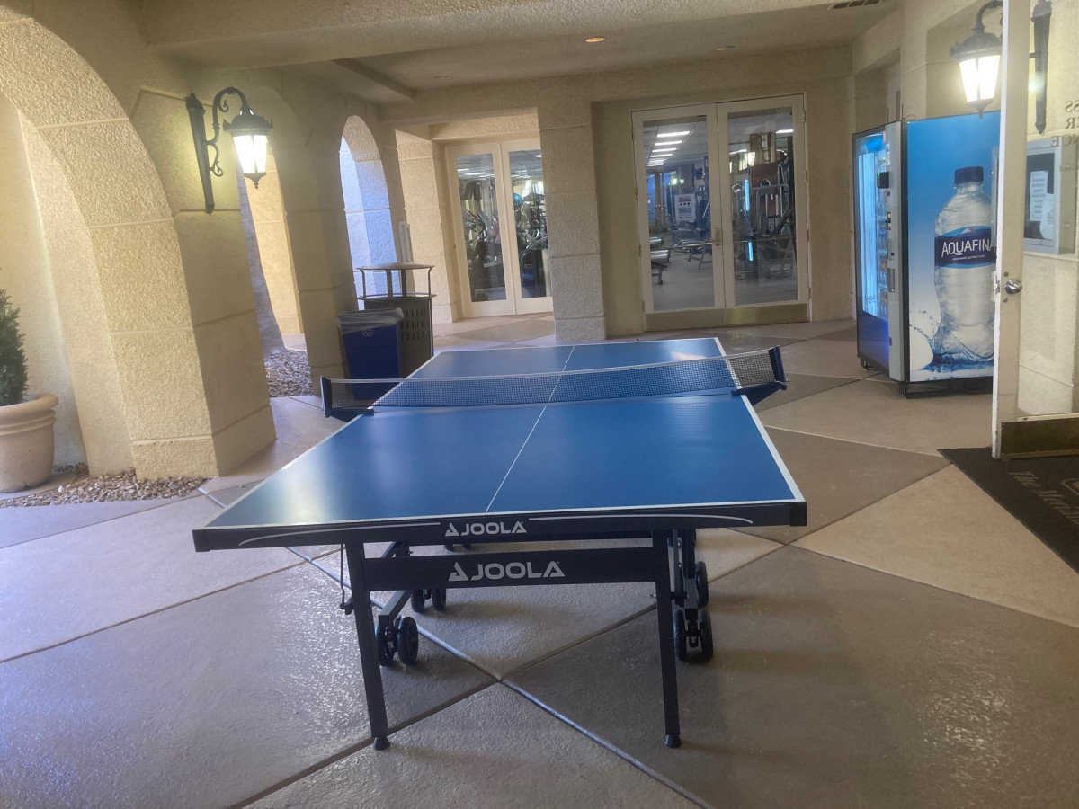 Las Vegas Vacation Rental