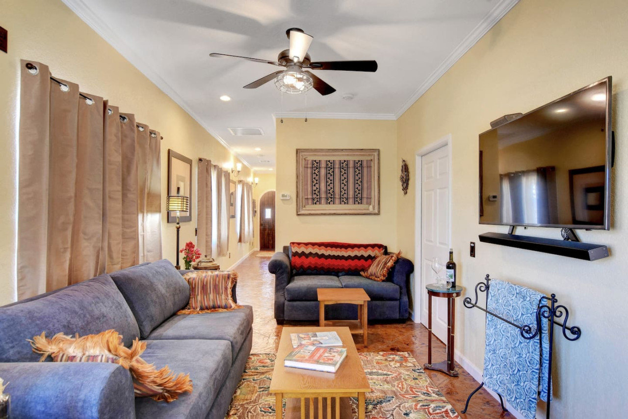 Las Vegas Vacation Rental