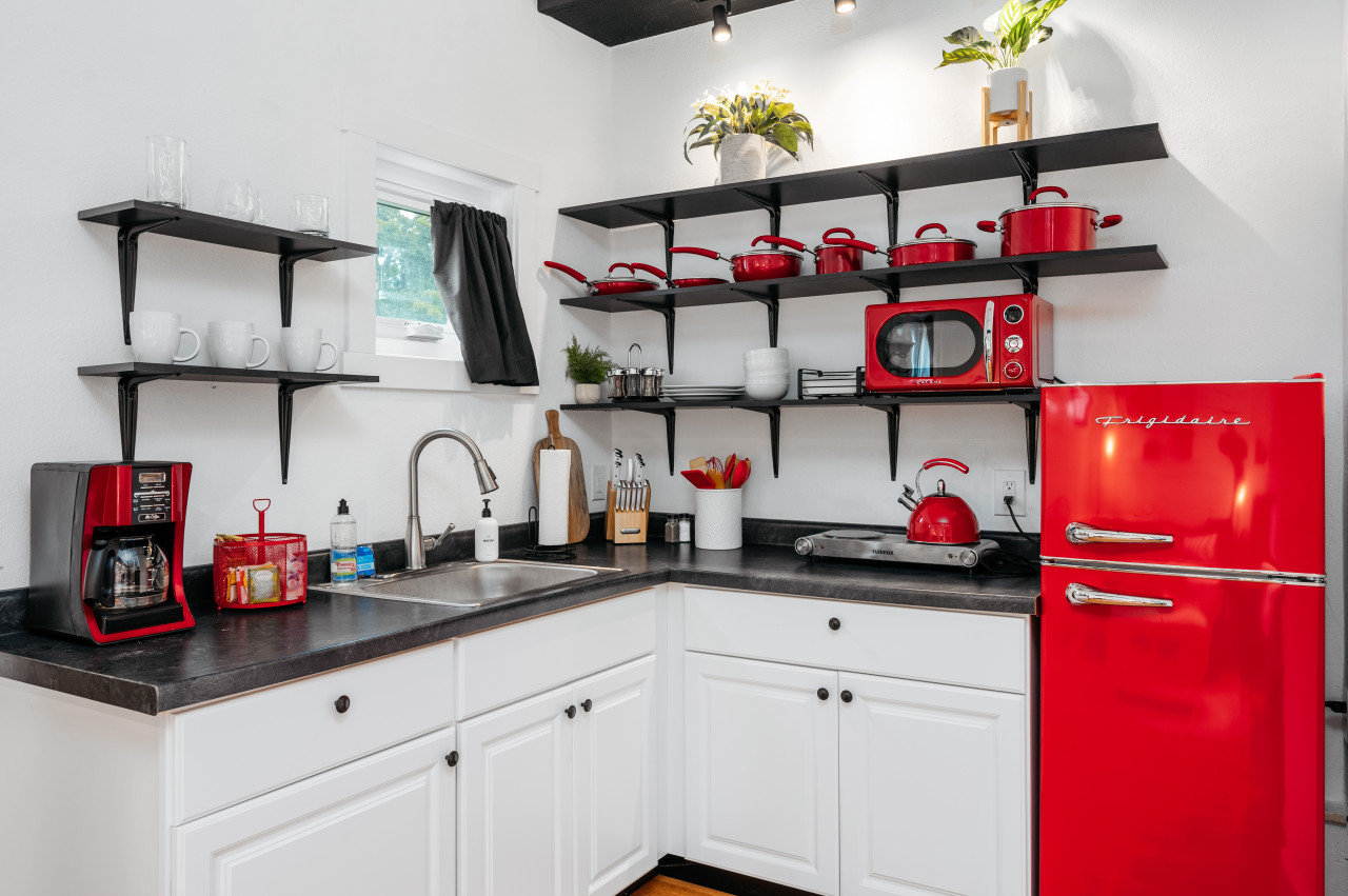 Traverse City Vacation Rental