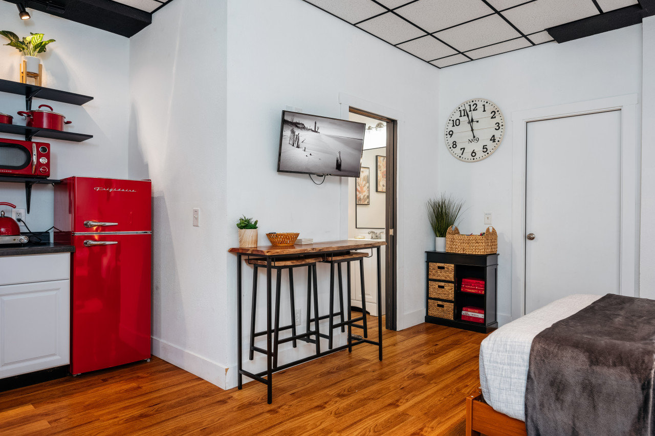 Traverse City Vacation Rental