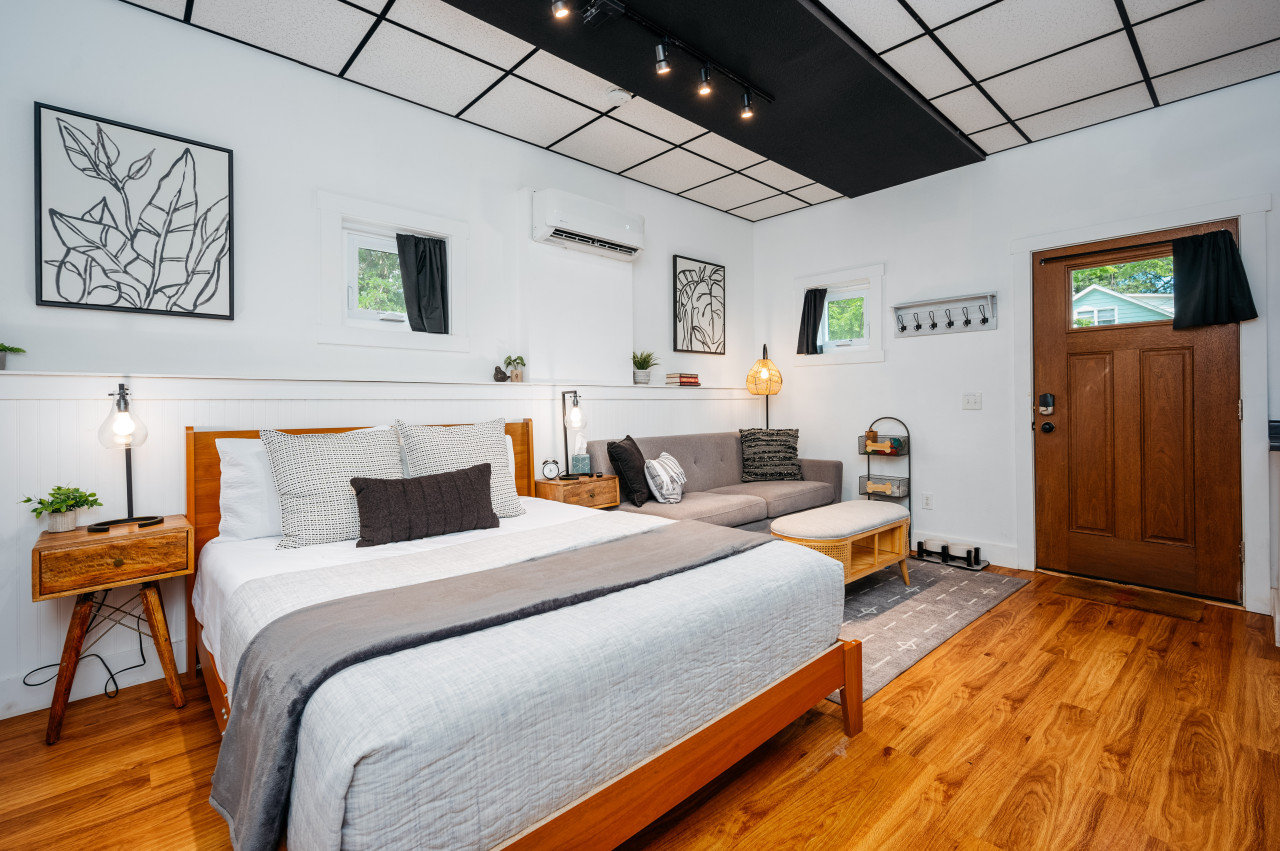 Traverse City Vacation Rental
