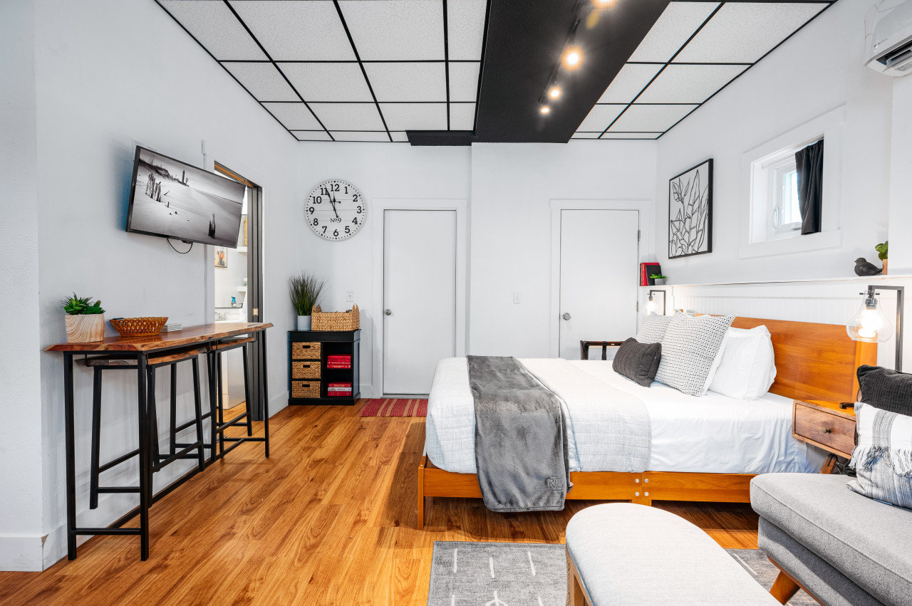 Traverse City Vacation Rental