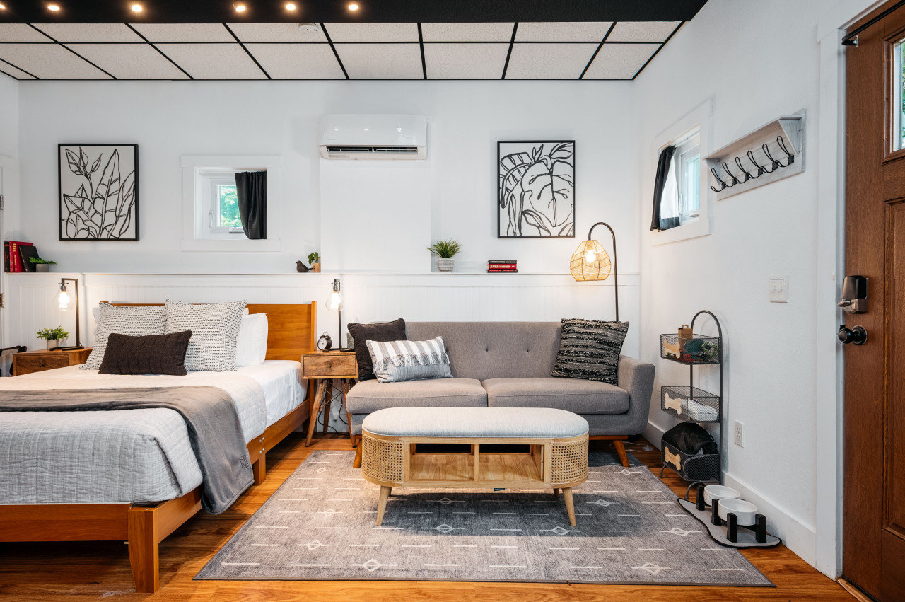 Traverse City Vacation Rental