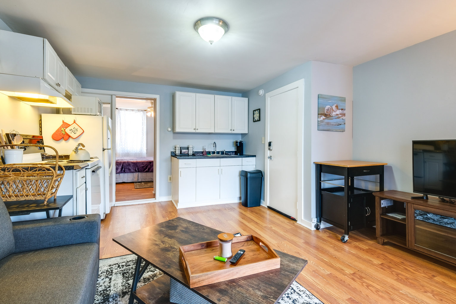 Hallowell Vacation Rental