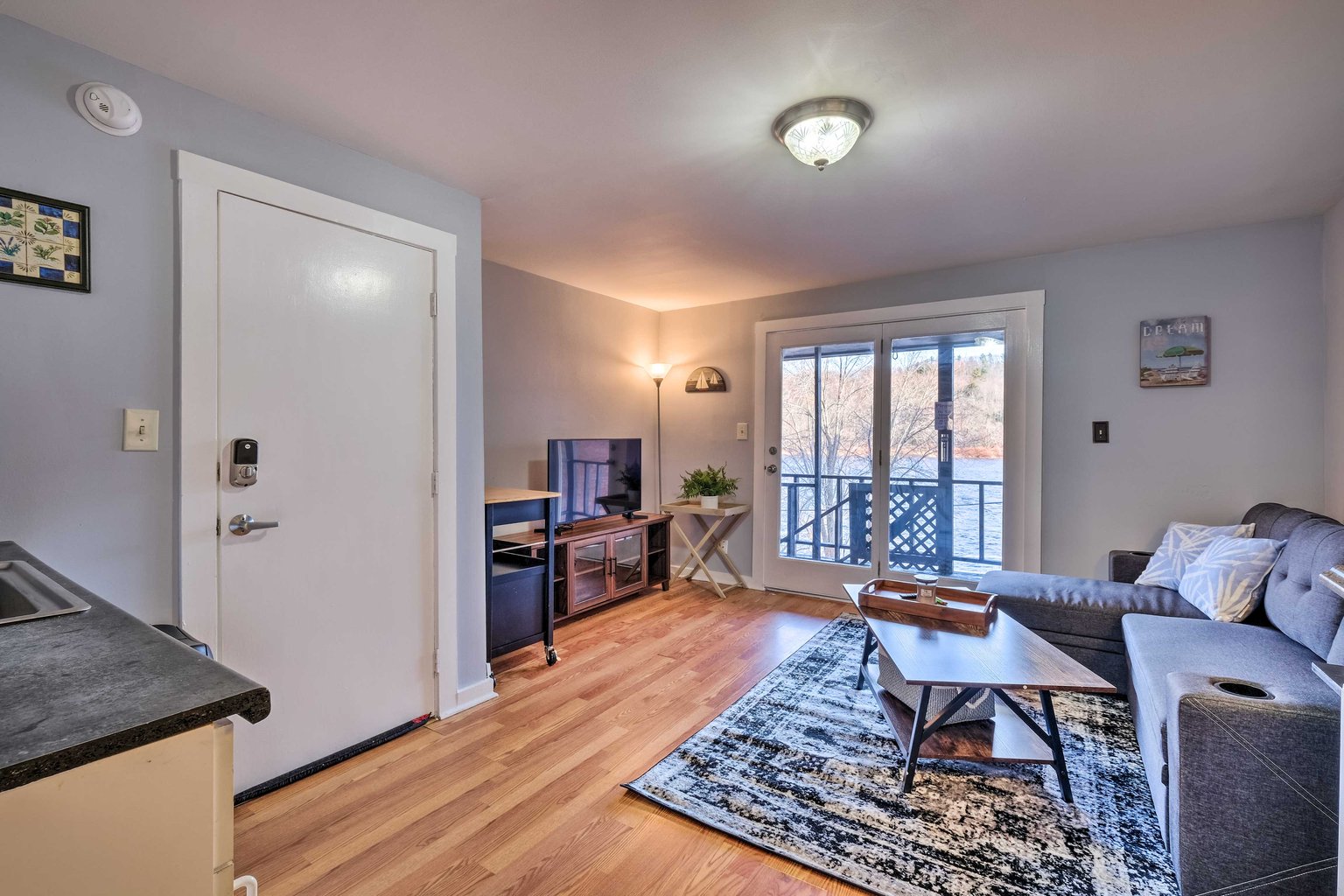 Hallowell Vacation Rental