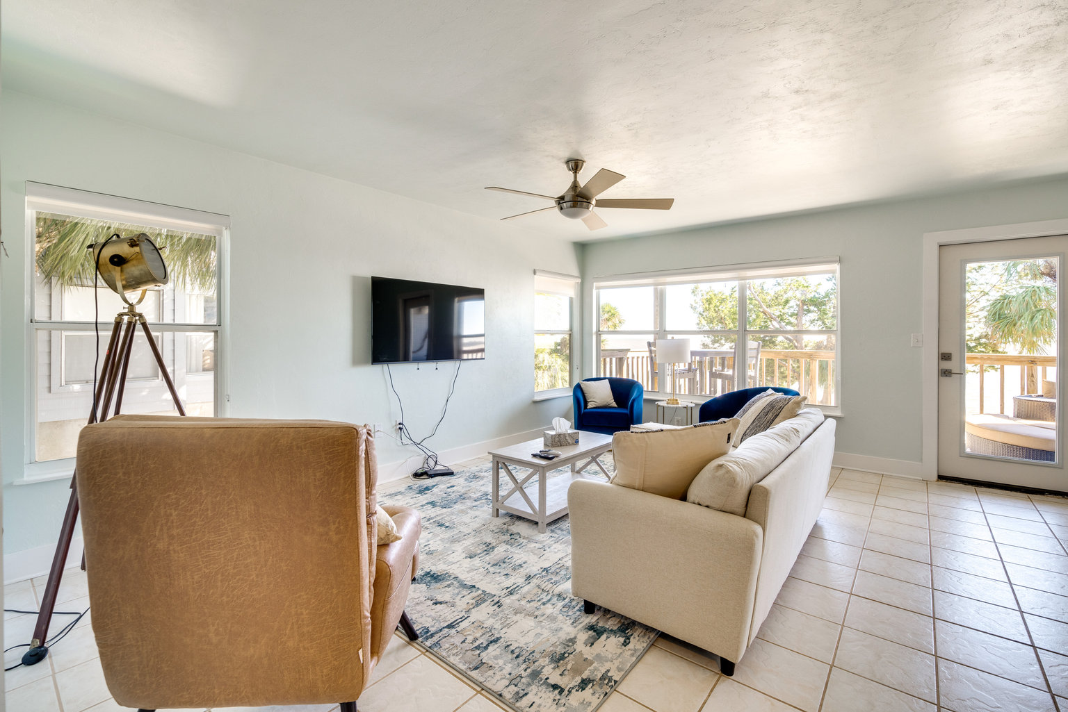 Cedar Key Vacation Rental