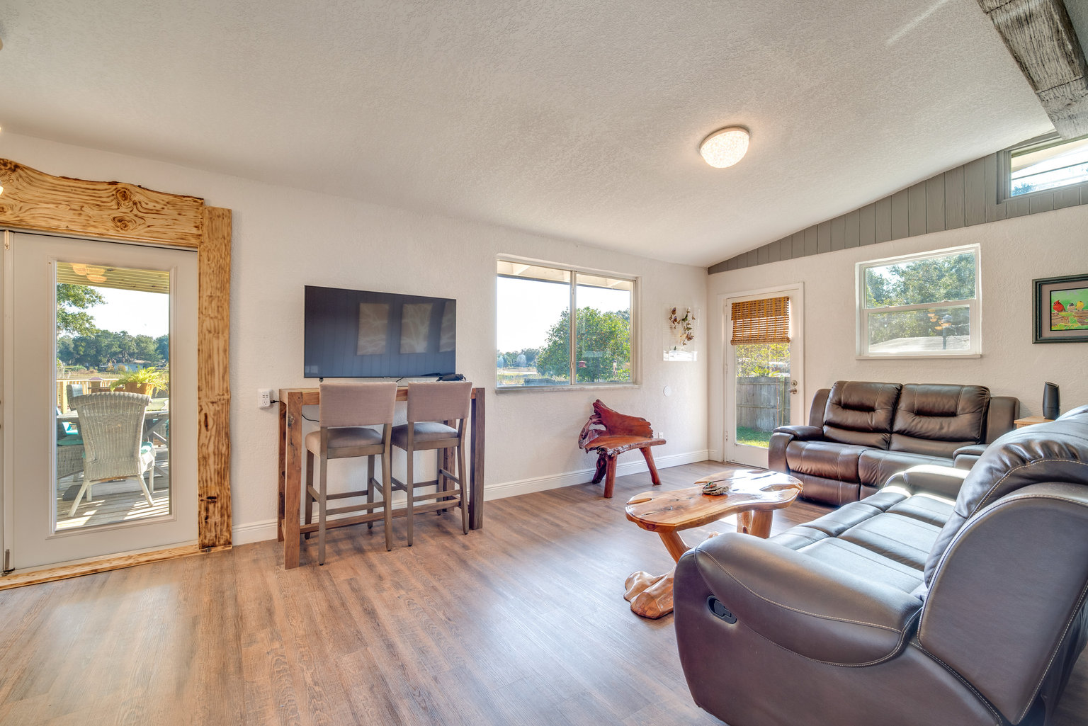 Inverness Vacation Rental