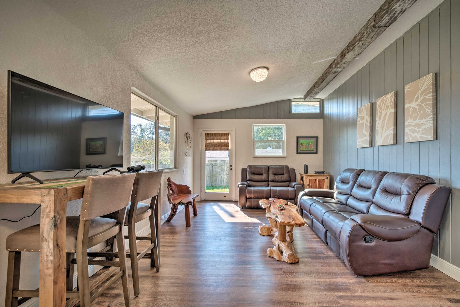 Inverness Vacation Rental