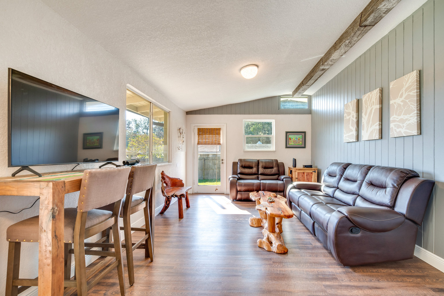 Inverness Vacation Rental