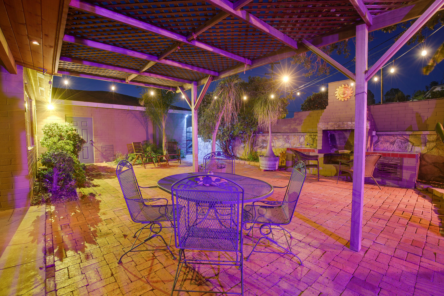 Spring Valley Vacation Rental