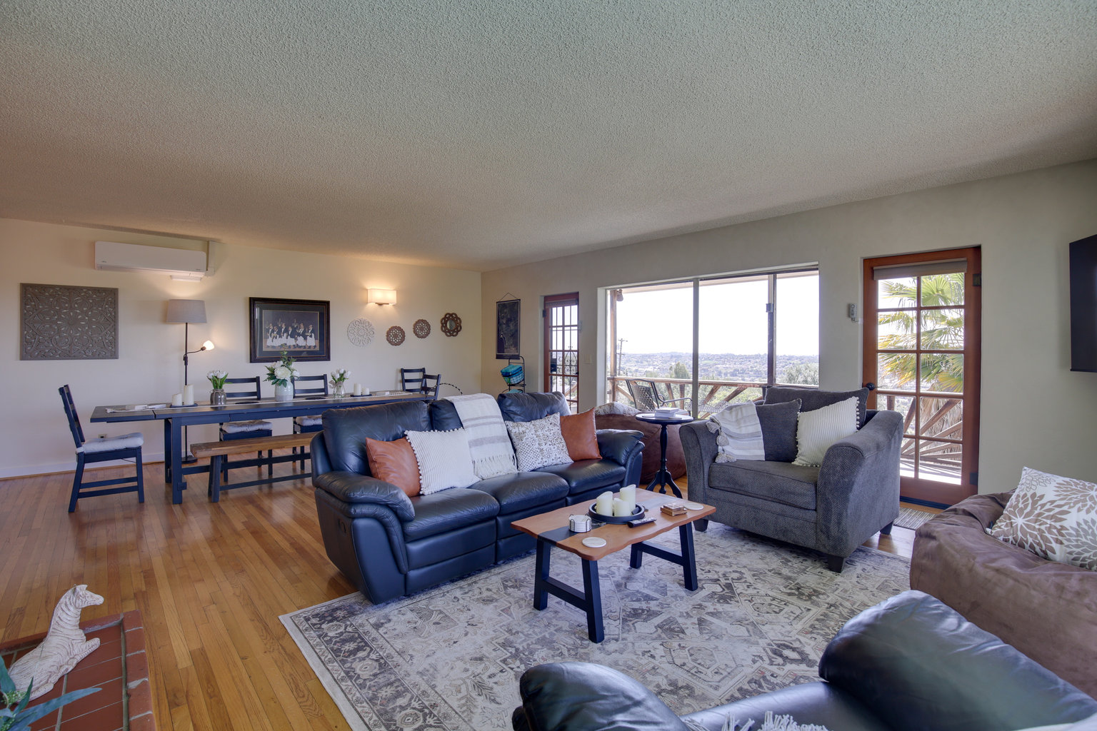 Spring Valley Vacation Rental