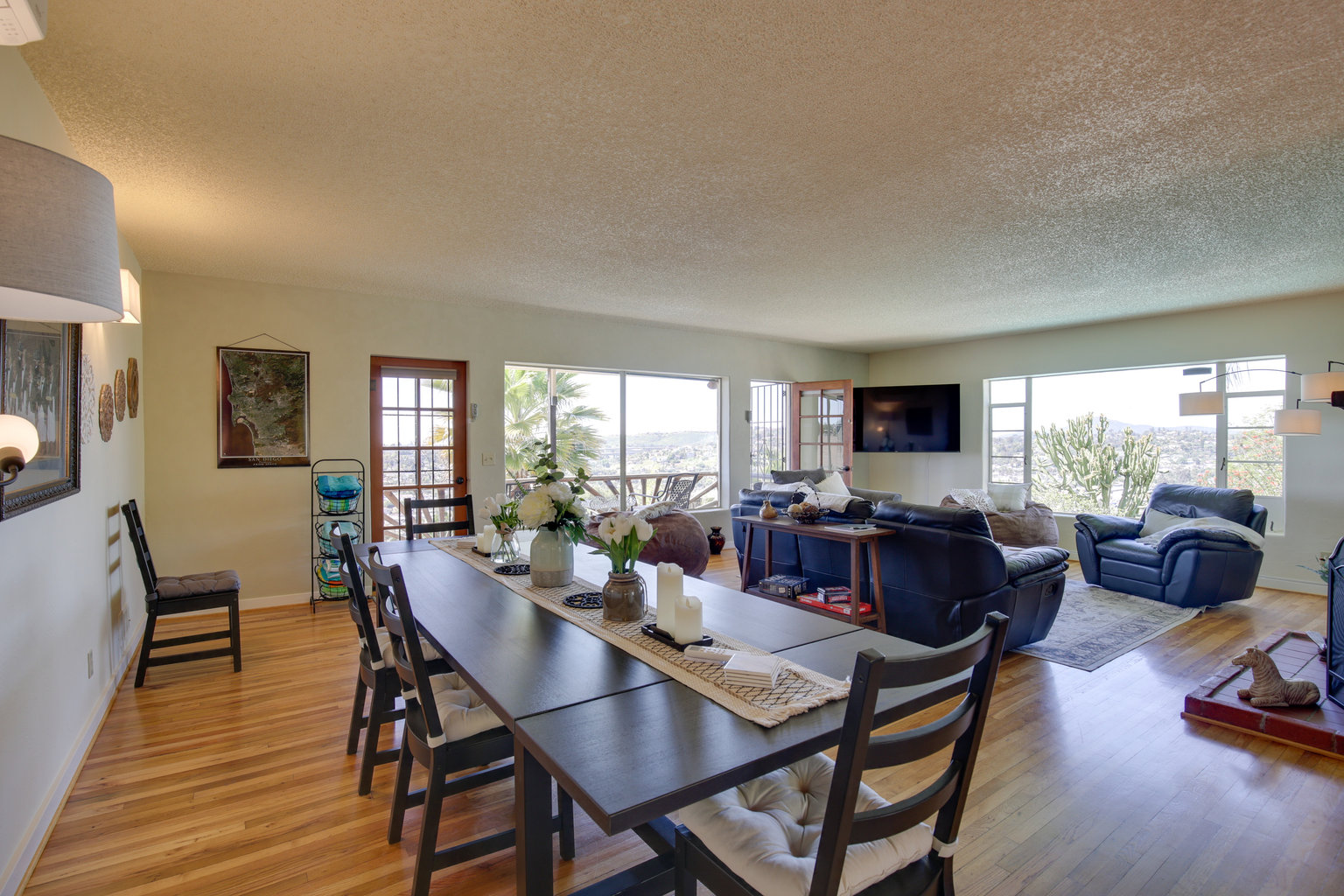 Spring Valley Vacation Rental