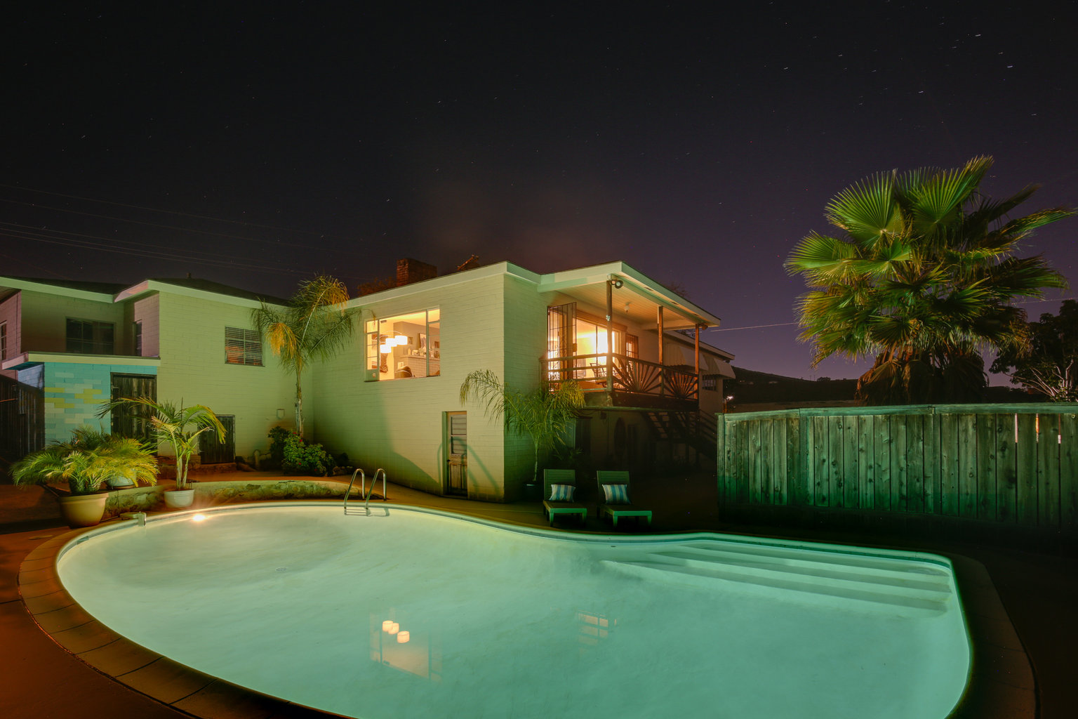 Spring Valley Vacation Rental