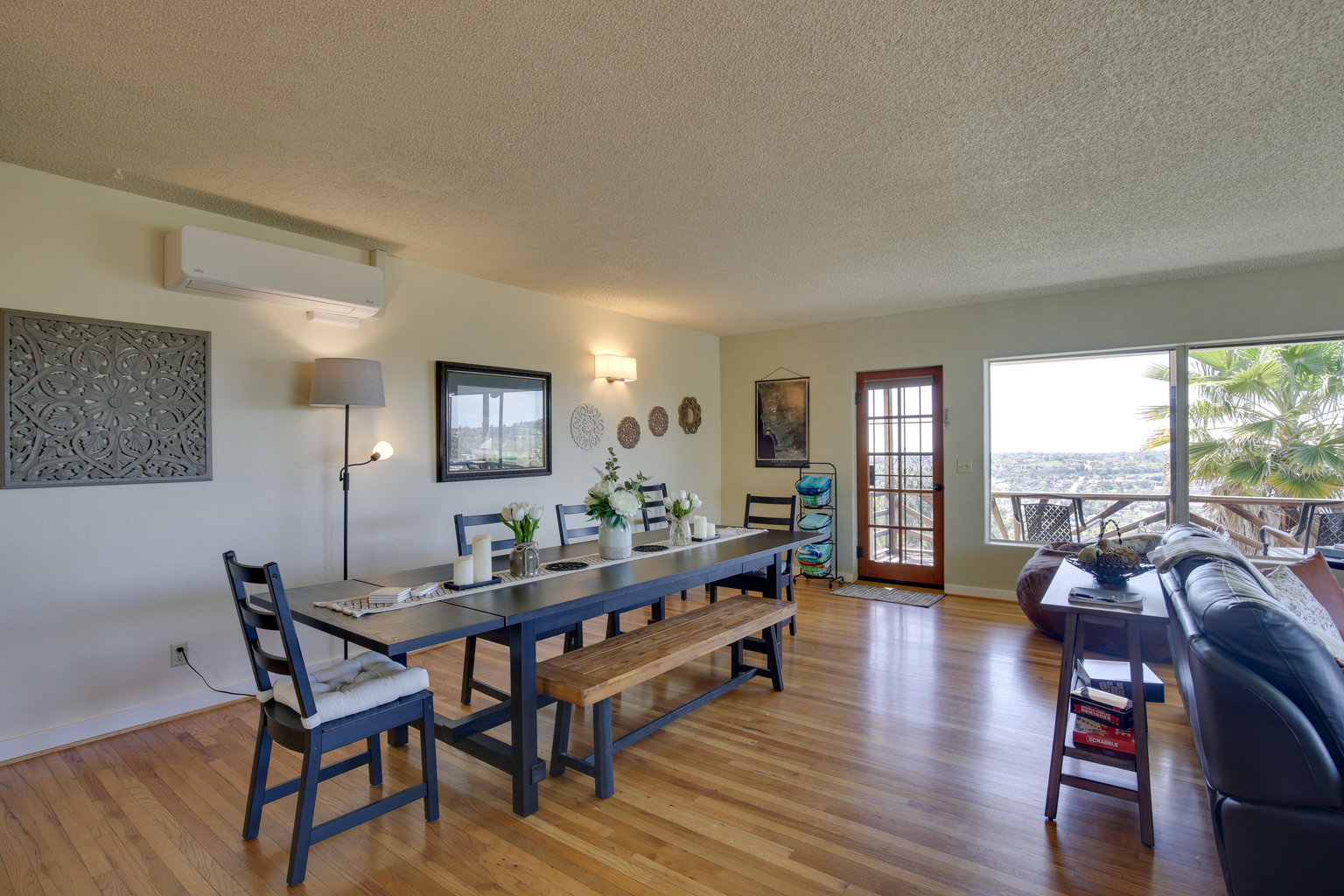 Spring Valley Vacation Rental