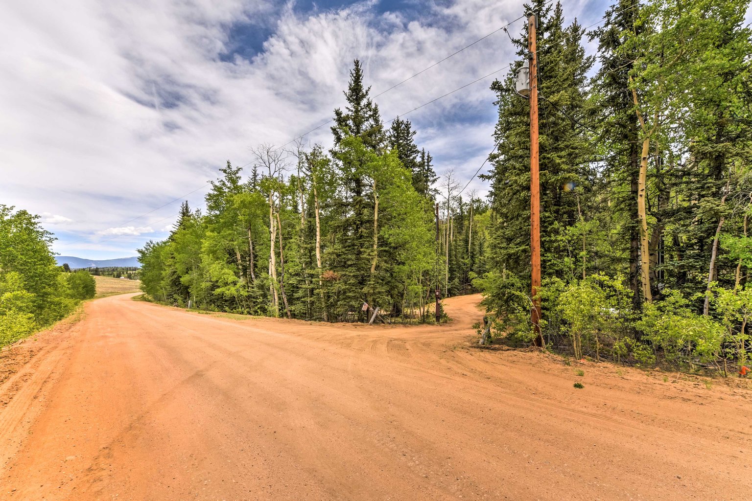 Jefferson Vacation Rental