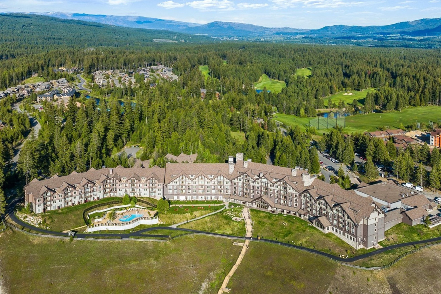 Cle Elum Vacation Rental