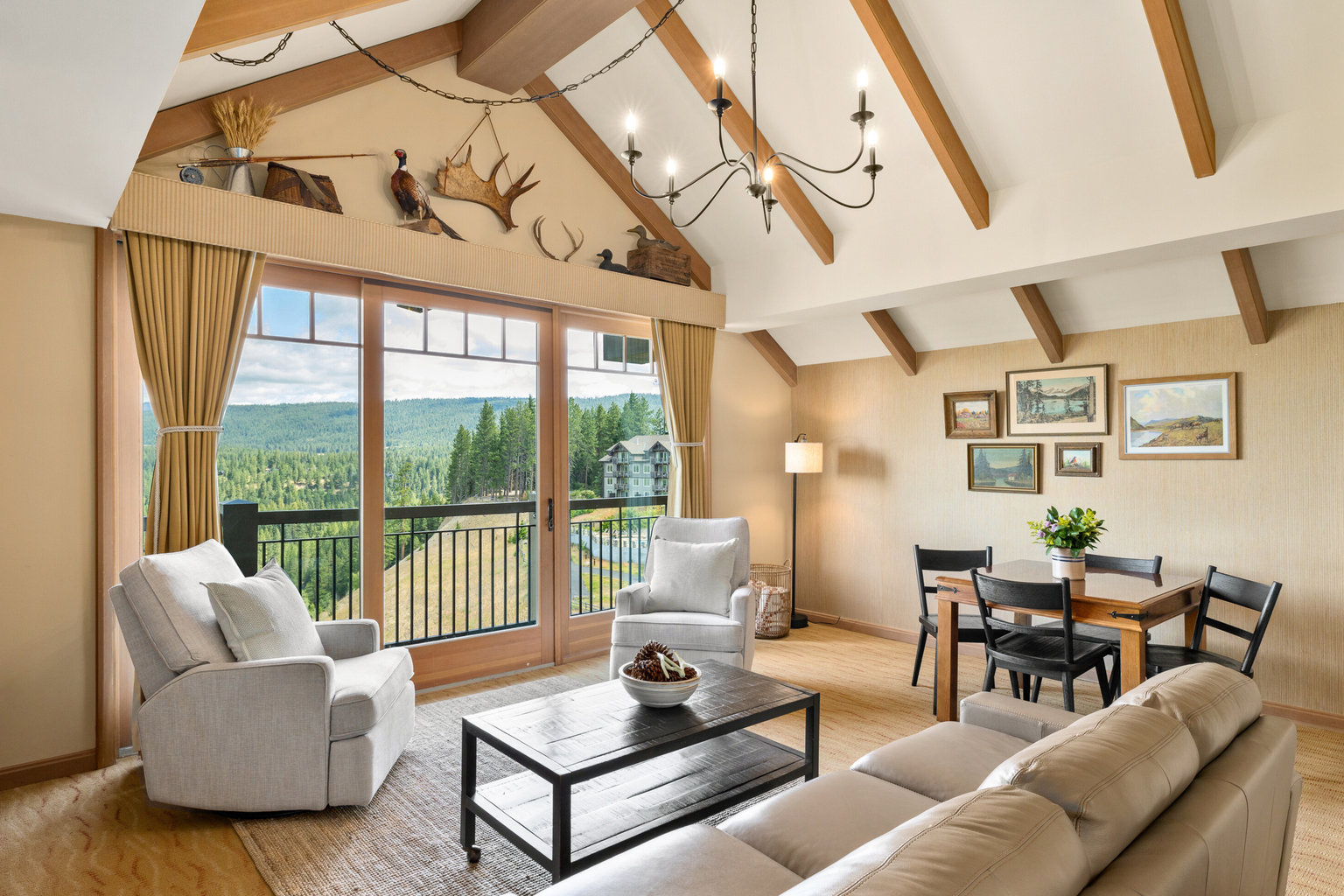 Cle Elum Vacation Rental