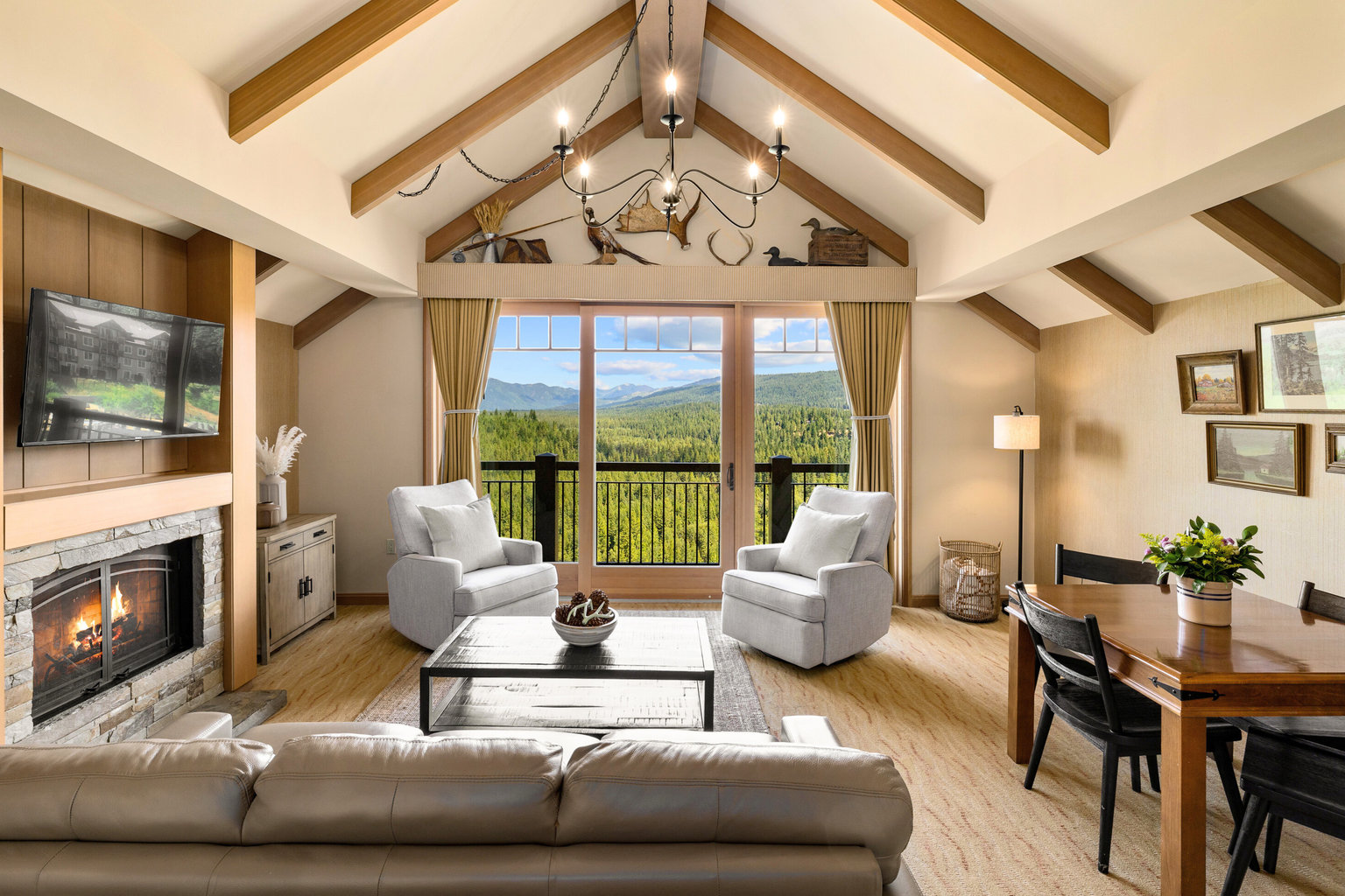 Cle Elum Vacation Rental