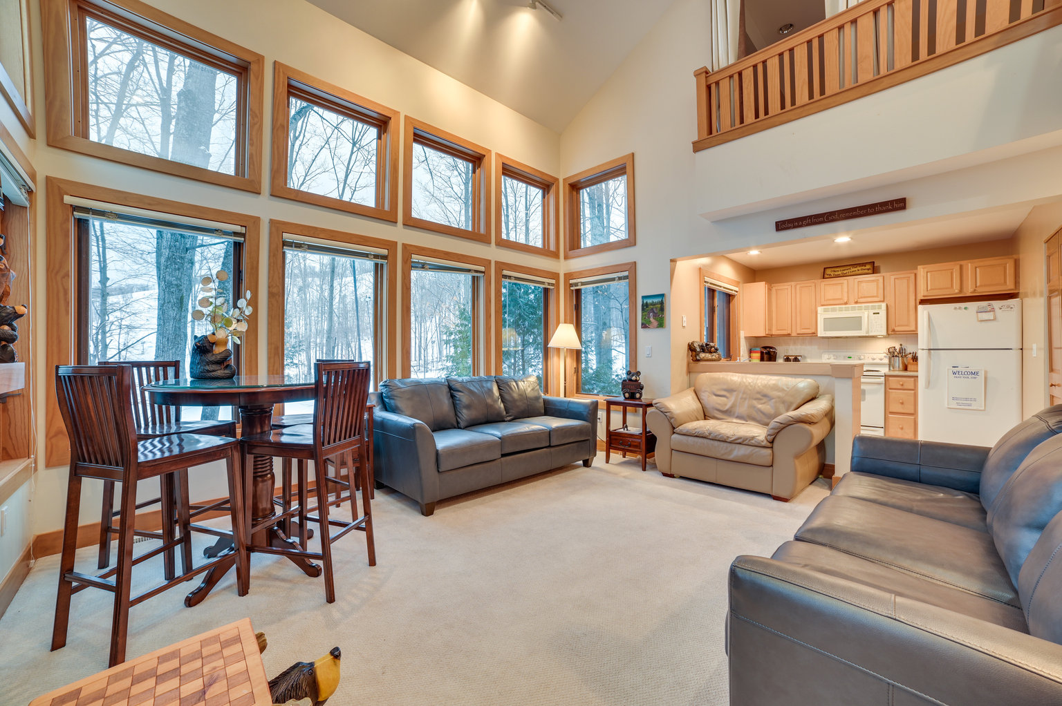 Boyne Falls Vacation Rental
