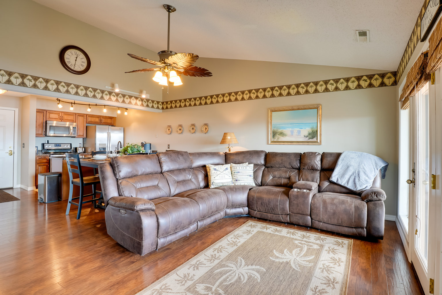 Branson Vacation Rental