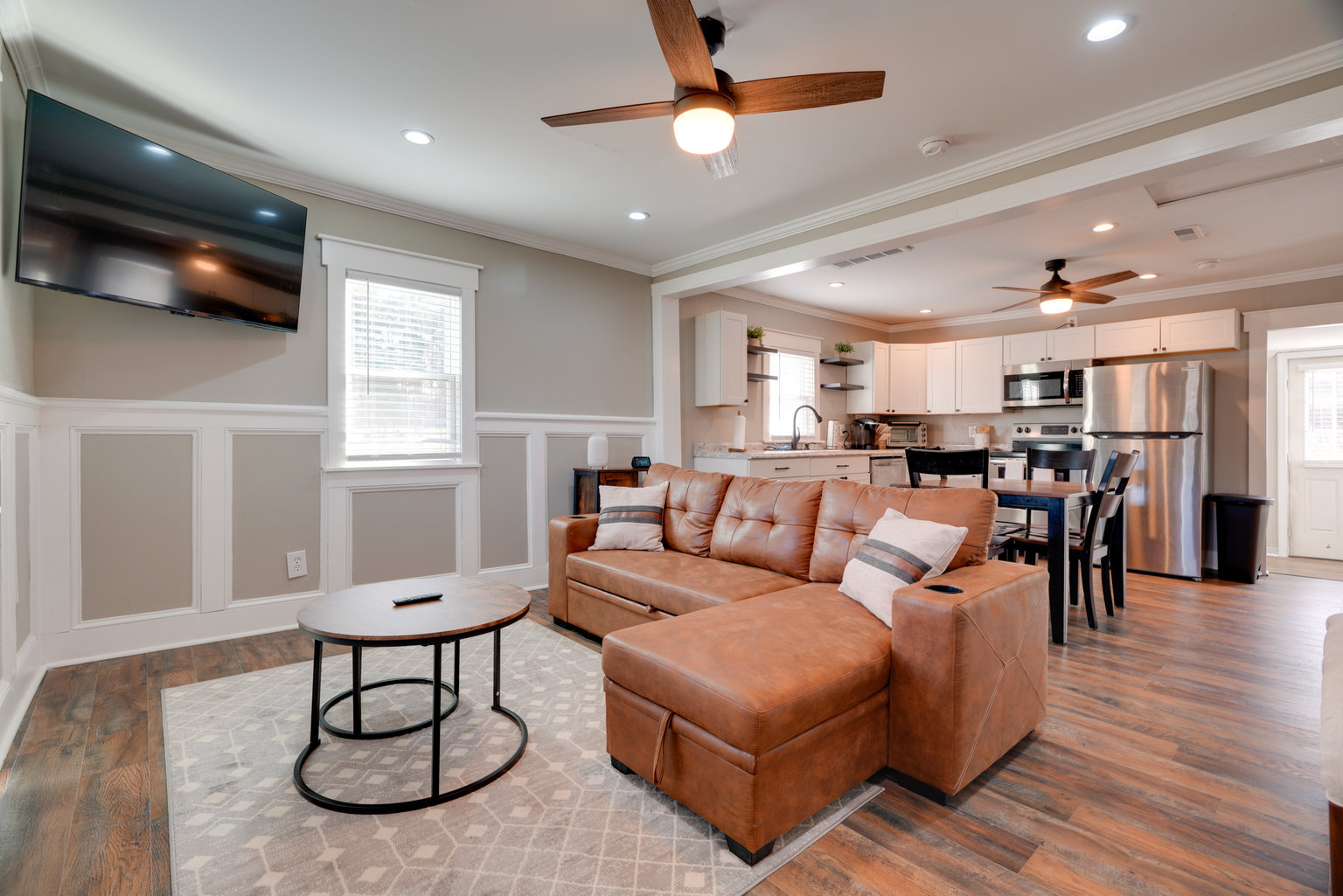 Blackstone Vacation Rental