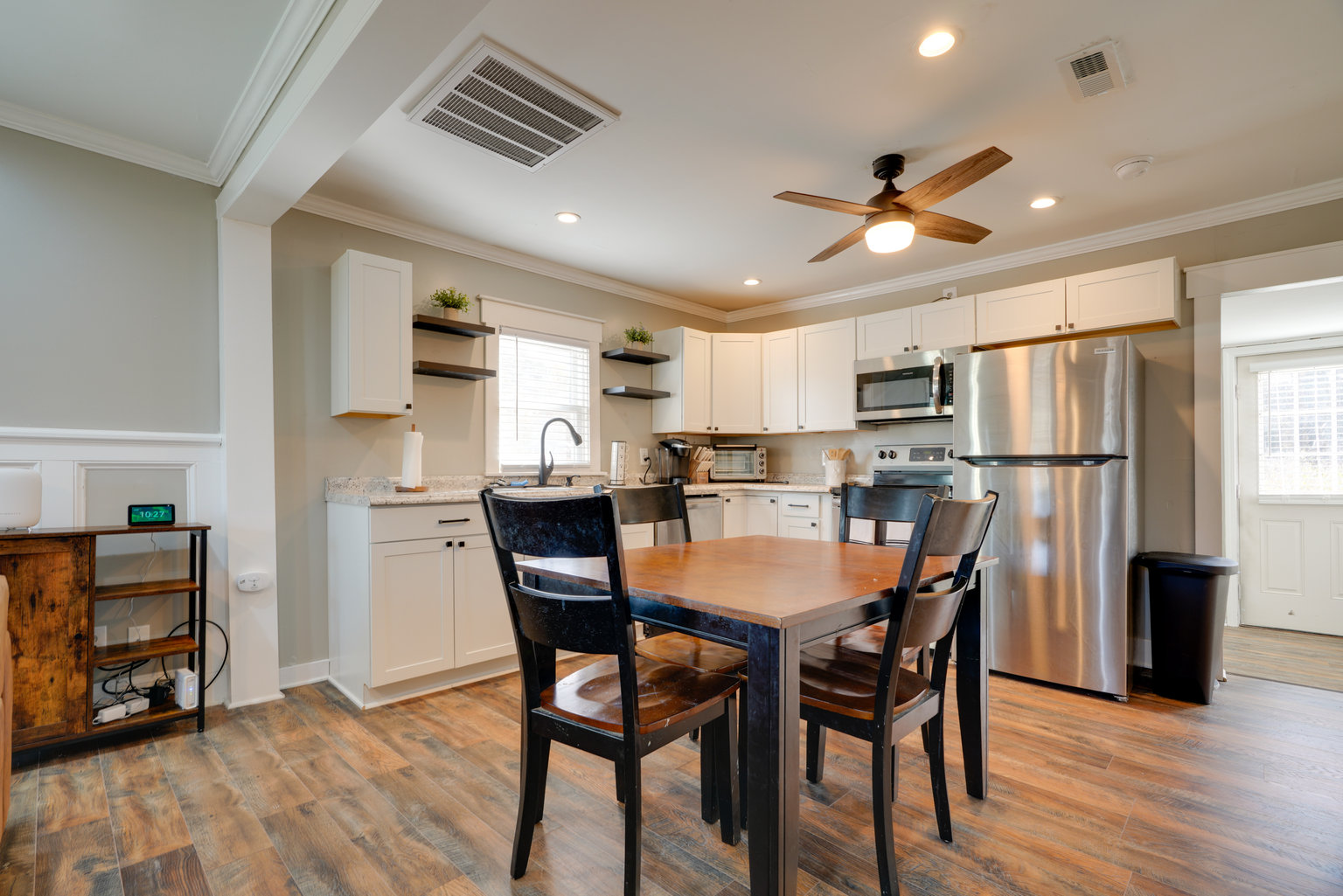 Blackstone Vacation Rental