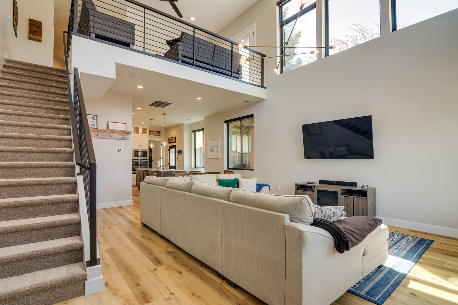 Parowan Vacation Rental